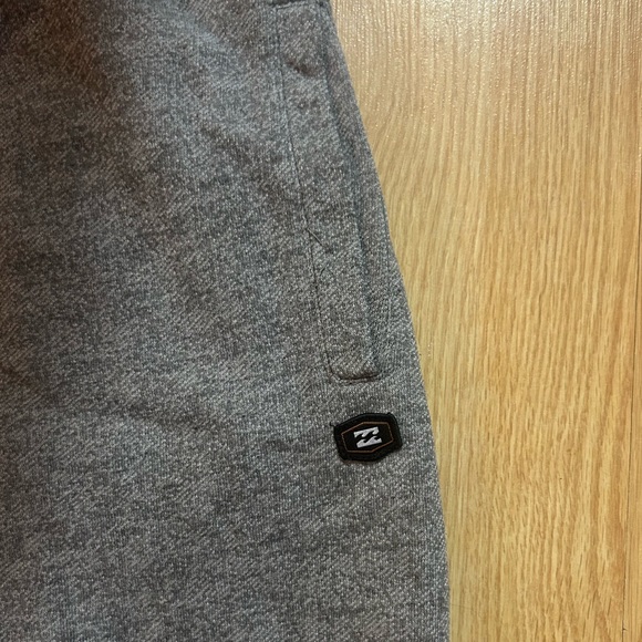 Billabong jogging pants - Picture 2 of 5